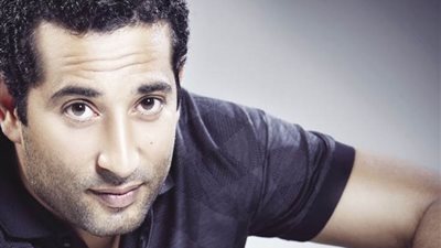عمرو سعد بعد خروجه من دراما رمضان 2018: 