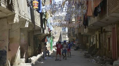 صور| المذاق المختلف لـ