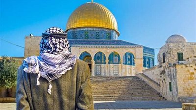 إثيوبيا تنعي شهداء القدس.. وتؤكد: لم نحضر حفل نقل السفارة الأمريكية