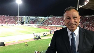 لجنة الكرة تكشف عن هوية مدرب الأهلي الجديد