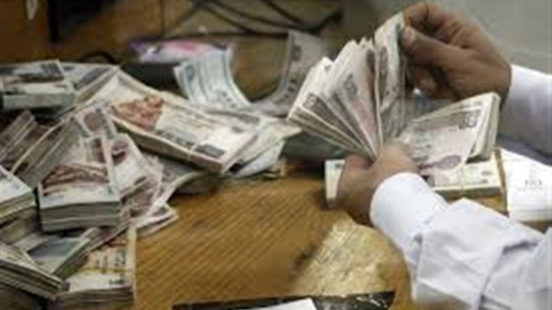 العملات العربية 