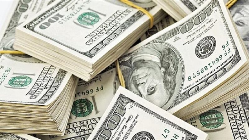 اسعار الدولار 