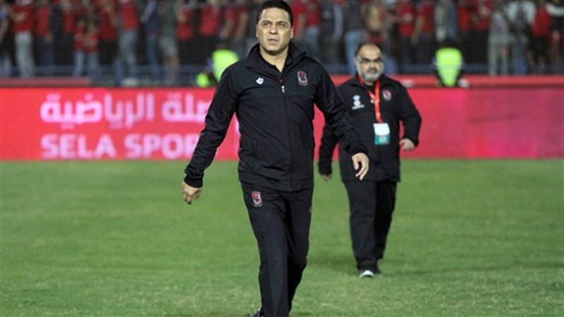 حسام البدري