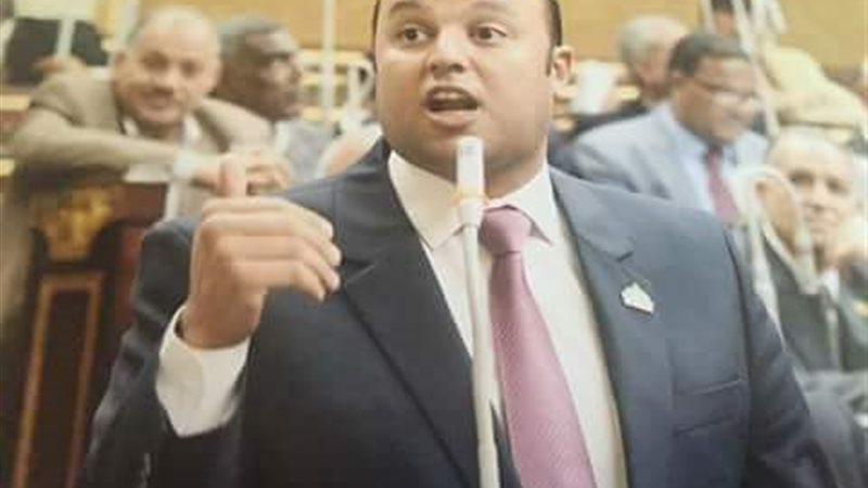 عبد الله مبروك 