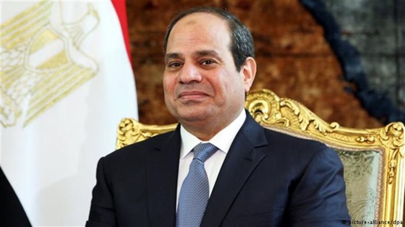 رئيس الجمهورية 
