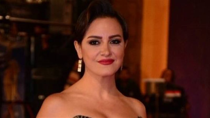 ريهام عبدالغفور 