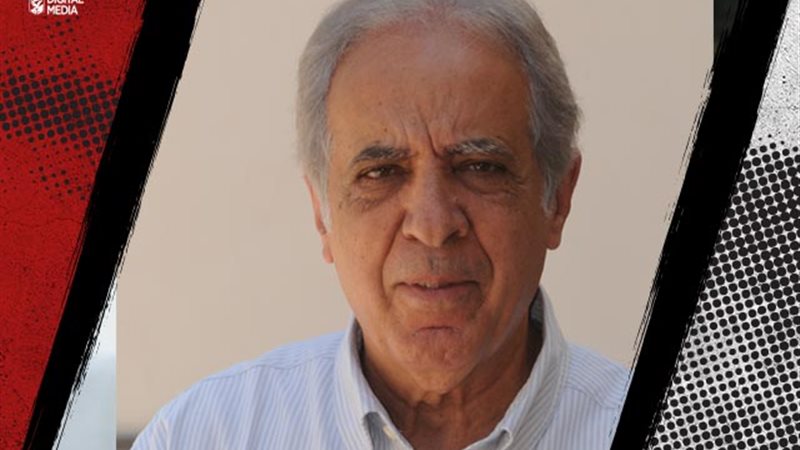 سمير عدلي 