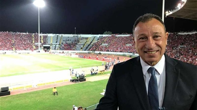محمود الخطيب