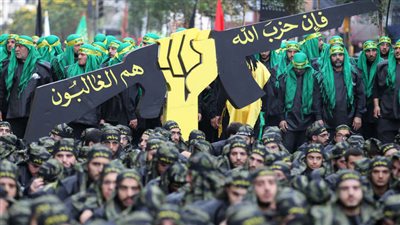 بيان أمن الدولة: السعودية بالتعاون مع حلفائها تستهدف تمويل الإرهاب
