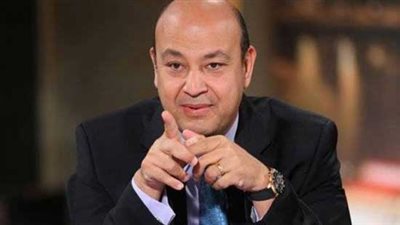 فيديو| عمرو أديب بعد نجاحه في 