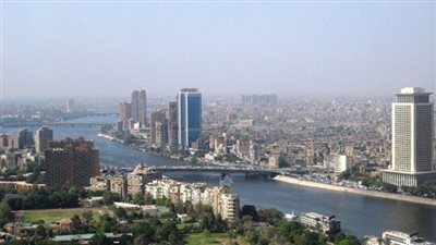 ارتفاع في درجات الحرارة بأول أيام رمضان.. والقاهرة تسجل 36
