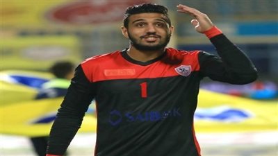 الشناوي: كنت أتمنى حضور نهائي الكأس ولكن تراجعت لسبب واحد 
