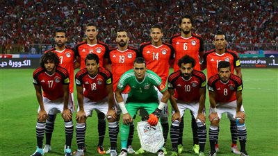 الشاطر يكشف قائمة الفراعنة النهائية المسافرة لروسيا 