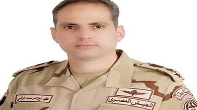 فيديو| البيان 22 للقوات المسلحة حول العملية العسكرية الشاملة سيناء 