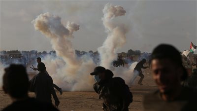مصر تستقبل وزراء خارجية العرب لحل أزمة قطاع غزة