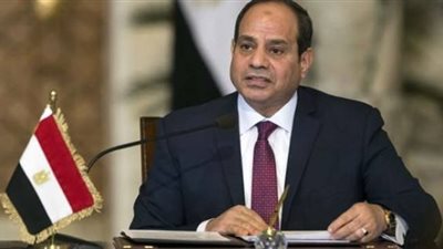 عاجل| السيسي وملك الأردن يبحثان العلاقات المتبادلة باتصال هاتفي