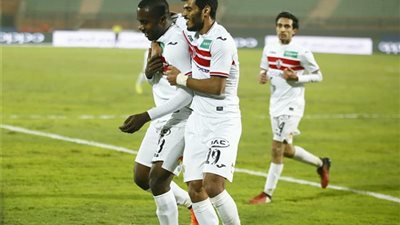 عماد فتحي:  رحيل إيهاب جلال لم يقلقني وتعاقده معي ليس مجاملة