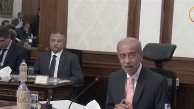فيديو| مجلس الوزراء يبحث خطط متابعة الأسواق خلال شهر رمضان 2018