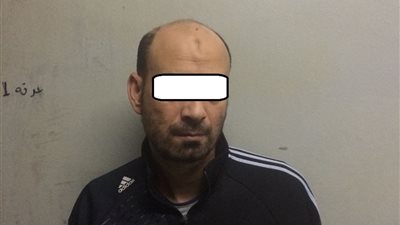 ضبط صاحب شركة هارب من تسديد غرامات مالية بالمقطم