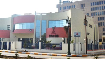 محافظ المنيا يعيد هيكلة مجلس أمناء مكتبة مصر العامة 