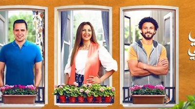 فيديو| نجوم الفن يجتمعون في إعلان 