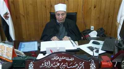 مدير منطقة سوهاج الأزهرية يهنئ الأمة الإسلامية بمناسبة شهر رمضان 2018