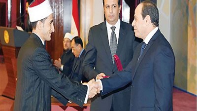 فيديو| عبد الفتاح العزازي: الأوقاف ترسخ قدميها فى برنامج تأهيل الشباب