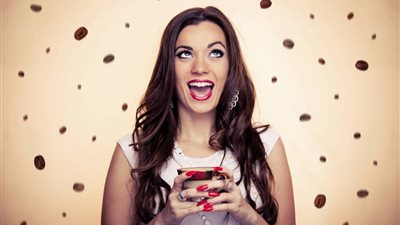في شهر رمضان 2018.. 5 نصائح تجعل قهوتك أكثر صحية