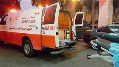 مصرع مسن فى حادث سير في بيت لحم
