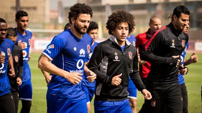 مأساة رمضان ورجب وعبد الجليل في مونديال 90 تتكرر مع الشحات وسليمان وغالي وزكريا في مونديال روسيا 2018