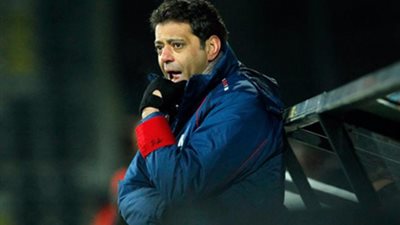 هاني رمزي يفاجئ الجميع ويتوقع نتائج نارية للفراعنة في مونديال روسيا 