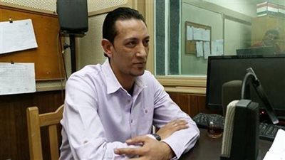 حسام عبدالمنعم نجم الزمالك السابق في حوار خاص لـ