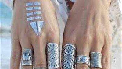تعرف على أسعار الفضة في تعاملات اليوم الخميس 17/5/2018