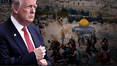 اجتماع الخارجية العرب.. لقاء لحل الأزمة الفلسطينية.. وخطة محكمة لمواجهة المؤامرة الأمريكية