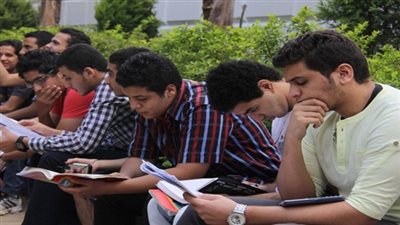السبت.. 41 ألف و480 طالب يؤدون امتحانات الدبلومات الفنية بالقليوبية