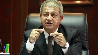 رئيس الجبلاية: وزير الشباب والرياضة شريك أساسي في إنجازاتنا