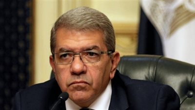 وزير المالية: تصنيف 