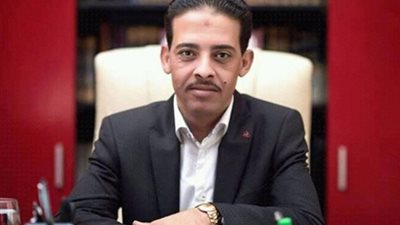 النائب مصطفى الكمار: مصر تتبع سياسة النفس الطويل فى مفاوضات سد النهضة