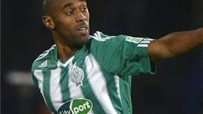 خاص.. المهدي الغنيمي يقترب من نادي الزمالك