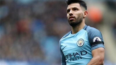 أجويرو: ميسي سيبقى في برشلونة وأنا سأبقى في السيتي
