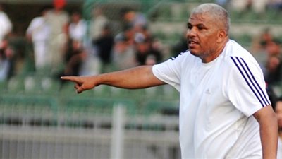 ميمي عبد الرازق مديرًا لقطاع الناشئين بنادي سموحة