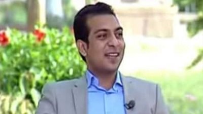 حازم عمر لـ