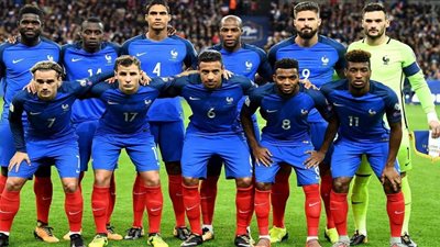 مونديال روسيا ٢٠١٨| لاكازيت وبنزيما يغيبان عن كأس العالم .. تعرف علي غيابات الديوك