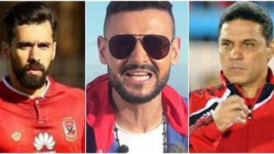 تعرف على أشهر نجوم الرياضة في مقلب رامز تحت الصفر