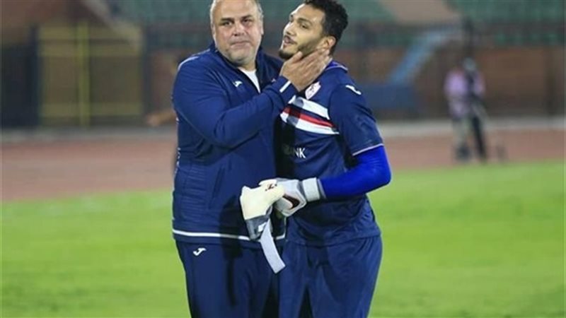 أيمن طاهر - عمر صلاح