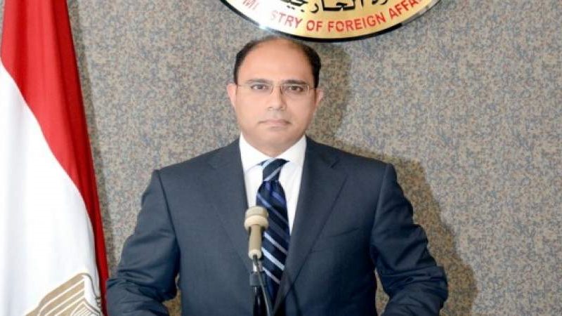 أحمد أبو زيد - متحدث
