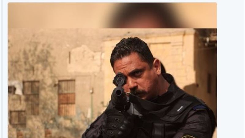مسلسل كلبش 