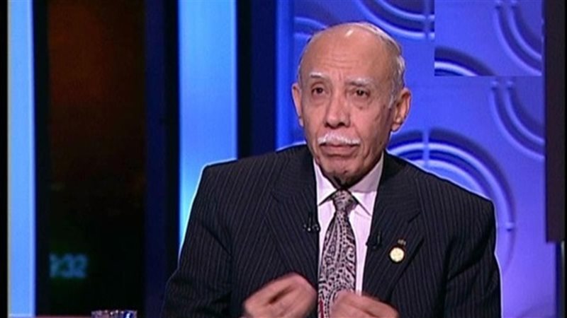 اللواء ناجي شهود