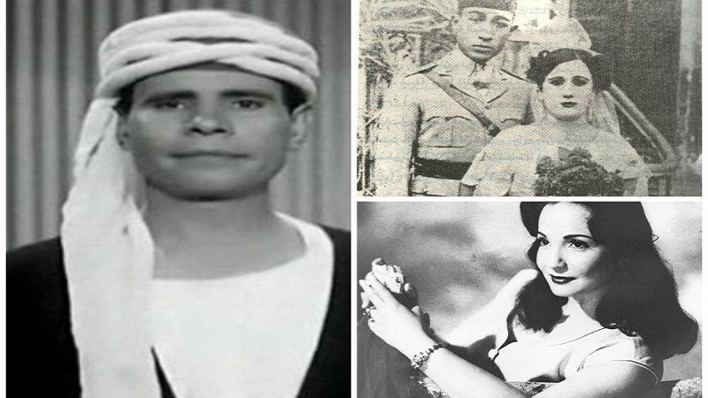 عمر الجيزاوي - السادات