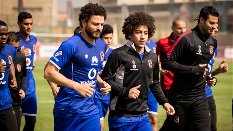 حسام غالي